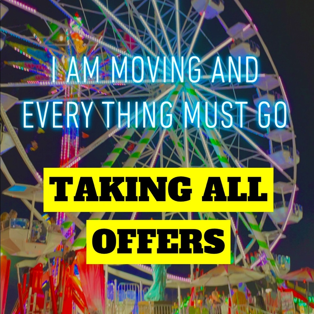 Check out my closet :)